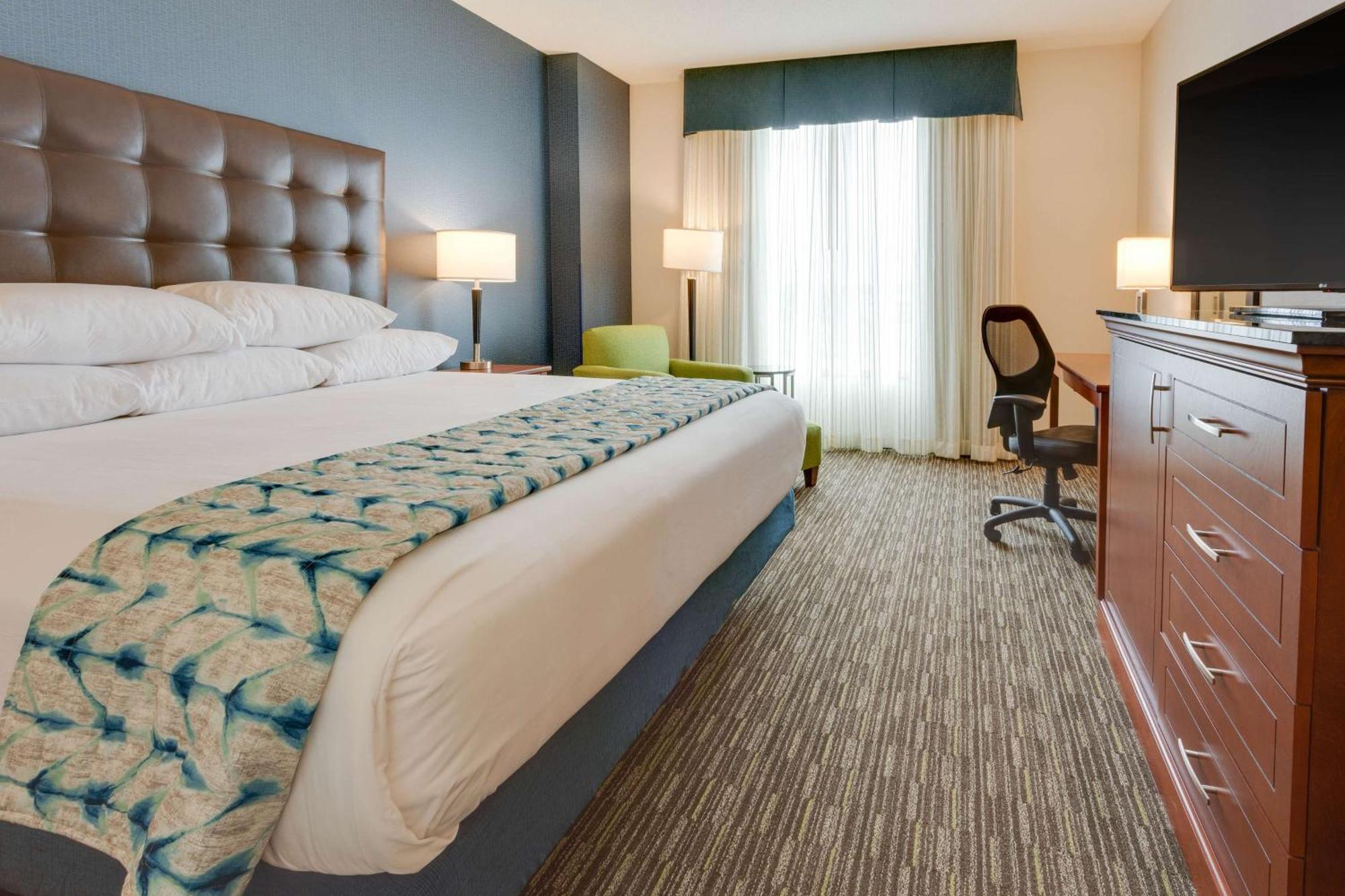 Drury Plaza Hotel Columbia East מראה חיצוני תמונה